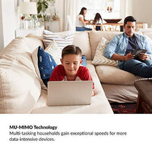 Load image into Gallery viewer, D-Link WiFi Router AC1900 Whole Home Smart Mesh Wi-Fi System High Performance Dual Band Parental Controls (DIR-L1900-US)