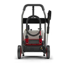 Load image into Gallery viewer, Briggs & Stratton 20680 Electric Pressure Washer, 1800 PSI, 1.2 GPM, Red/Gray/Titanium