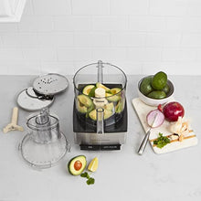 Load image into Gallery viewer, Cuisinart DFP-14BCNY 14-Cup Food Processor Custom, Brushed Stainless