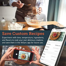 Load image into Gallery viewer, COSORI Smart WiFi Air Fryer 5.8QT(100 Recipes), Digital Touchscreen with 11 Cooking Presets for Air Frying, Roasting & Keep Warm ,Preheat & Shake Remind, Works with Alexa & Google Assistant,1700W
