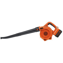 Load image into Gallery viewer, BLACK+DECKER 40V MAX Cordless Sweeper with Easy-Fit All Purpose Glove (LSW36 & BD505L)