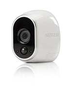 Load image into Gallery viewer, Arlo - Add-on Camera with Motion Detection | Night vision, Indoor/Outdoor, HD Video, Wall Mount | Cloud Storage Included |Works with Arlo Base Station (VMC3030), White
