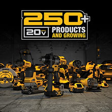 Load image into Gallery viewer, DEWALT 20V MAX* XR Battery, 4.0-Ah, 2-Pack (DCB204-2)
