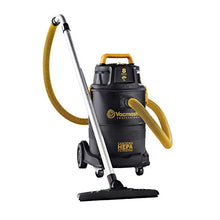 Load image into Gallery viewer, Vacmaster Pro 8 gallon Certified Hepa Filtration Wet/Dry Vac
