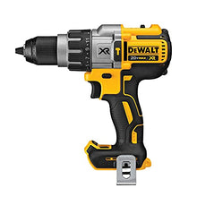 Load image into Gallery viewer, DEWALT 20V MAX XR Hammer Drill, Brushless, 3-Speed, Tool Only (DCD996B)
