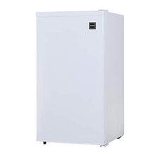 Load image into Gallery viewer, RCA RFR321-FR320/8 IGLOO Mini Refrigerator, 3.2 Cu Ft Fridge, White
