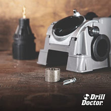 Load image into Gallery viewer, Drill Doctor DD500X Drill Bit Sharpener
