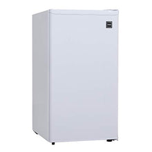 Load image into Gallery viewer, RCA RFR321-FR320/8 IGLOO Mini Refrigerator, 3.2 Cu Ft Fridge, White
