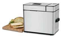 Load image into Gallery viewer, Cuisinart CBK-100 2 LB Bread Maker,Compact Automatic
