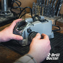 Load image into Gallery viewer, Drill Doctor DD500X Drill Bit Sharpener
