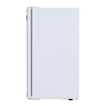 Load image into Gallery viewer, RCA RFR321-FR320/8 IGLOO Mini Refrigerator, 3.2 Cu Ft Fridge, White
