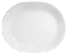 Load image into Gallery viewer, Corelle®| Winter Frost White 38pc Dinnerware Set | Service for 12 | Classic White |Easy-to-Clean | Triple-layer strong glass resistant to chips and cracks |Made in USA
