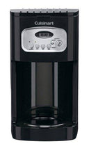 Load image into Gallery viewer, Cuisinart DCC-1150BKP1 Classic Thermal Programmable Coffemaker, 10-Cup, Black
