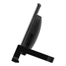 Load image into Gallery viewer, Belkin Boost Up Wireless Charging Stand 10W - Qi Wireless Charger for iPhone 11, 11 Pro, 11 Pro Max, Xs, XS Max, XR/Samsung Galaxy S9, S9+, Note9 / LG, Sony and More (Black) (F7U052dqBLK)
