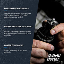 Load image into Gallery viewer, Drill Doctor DD500X Drill Bit Sharpener
