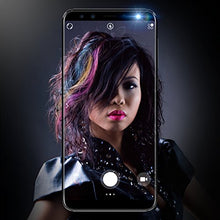 Load image into Gallery viewer, BLU Pure View -32GB +3GB RAM, 5.7” HD+ 18:9 Display Smartphone with Dual Front Selfie Cameras -Black
