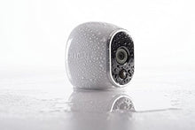 Load image into Gallery viewer, Arlo - Add-on Camera with Motion Detection | Night vision, Indoor/Outdoor, HD Video, Wall Mount | Cloud Storage Included |Works with Arlo Base Station (VMC3030), White
