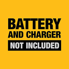 Load image into Gallery viewer, DEWALT ATOMIC 20V MAX* Circular Saw, 4-1/2-Inch, Tool Only (DCS571B)
