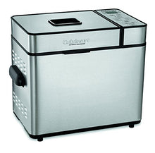 Load image into Gallery viewer, Cuisinart CBK-100 2 LB Bread Maker,Compact Automatic
