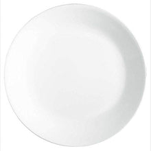 Load image into Gallery viewer, Corelle®| Winter Frost White 38pc Dinnerware Set | Service for 12 | Classic White |Easy-to-Clean | Triple-layer strong glass resistant to chips and cracks |Made in USA
