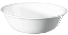 Load image into Gallery viewer, Corelle®| Winter Frost White 38pc Dinnerware Set | Service for 12 | Classic White |Easy-to-Clean | Triple-layer strong glass resistant to chips and cracks |Made in USA
