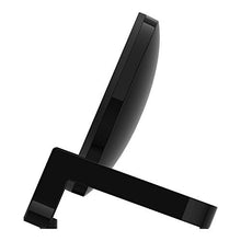 Load image into Gallery viewer, Belkin Boost Up Wireless Charging Stand 10W - Qi Wireless Charger for iPhone 11, 11 Pro, 11 Pro Max, Xs, XS Max, XR/Samsung Galaxy S9, S9+, Note9 / LG, Sony and More (Black) (F7U052dqBLK)
