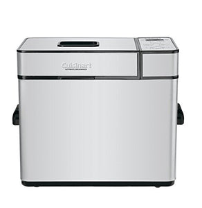 Cuisinart CBK-100 2 LB Bread Maker,Compact Automatic