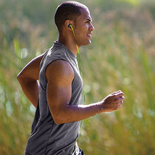 Load image into Gallery viewer, Bose SoundSport In-Ear Headphones, 3.5mm Connector for Apple Devices - Energy Green
