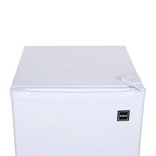 Load image into Gallery viewer, RCA RFR321-FR320/8 IGLOO Mini Refrigerator, 3.2 Cu Ft Fridge, White
