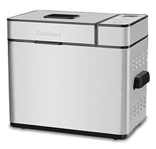 Load image into Gallery viewer, Cuisinart CBK-100 2 LB Bread Maker,Compact Automatic
