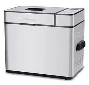 Cuisinart CBK-100 2 LB Bread Maker,Compact Automatic