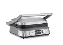 Load image into Gallery viewer, Cuisinart Electric Griddler, Stainless Steel
