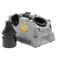 Load image into Gallery viewer, Drill Bit Sharpener, 118 Or 135 Deg
