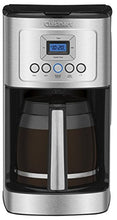 Load image into Gallery viewer, Cuisinart DCC-3200P1 PerfecTemp 14-Cup Programmable Coffeemaker with Glass Carafe, Stainless Steel
