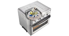 Load image into Gallery viewer, Cuisinart TOA-60 Convection Toaster Oven Airfryer, Stainless Steel
