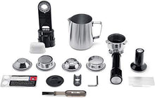 Load image into Gallery viewer, Breville BES810BSS Duo Temp Pro Espresso Machine, Stainless Steel
