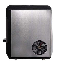 Load image into Gallery viewer, Frigidaire EFIC235-AMZ Countertop Crunchy Chewable Nugget Ice Maker, 44lbs per day, Self Cleaning Function
