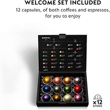 Load image into Gallery viewer, Breville BNV220CRO Vertuo Coffee and Espresso Machine by Breville, normal, Chrome
