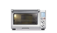 Load image into Gallery viewer, Breville the Smart Pro toaster oven, 1, Stainless Steel
