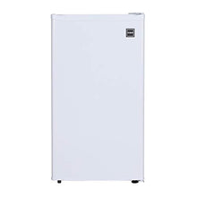 Load image into Gallery viewer, RCA RFR321-FR320/8 IGLOO Mini Refrigerator, 3.2 Cu Ft Fridge, White
