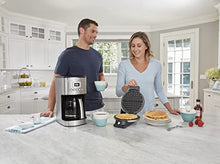 Load image into Gallery viewer, Cuisinart DCC-3200P1 PerfecTemp 14-Cup Programmable Coffeemaker with Glass Carafe, Stainless Steel
