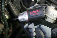 Load image into Gallery viewer, AIRCAT 1150 &quot;Killer Torque&quot; 1/2-Inch Impact Wrench, Medium, Black
