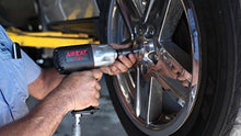 Load image into Gallery viewer, AIRCAT 1150 &quot;Killer Torque&quot; 1/2-Inch Impact Wrench, Medium, Black
