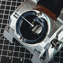 Load image into Gallery viewer, Drill Bit Sharpener, 118 Or 135 Deg
