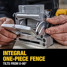 Load image into Gallery viewer, DEWALT Biscuit Joiner Kit, 6.5-Amp (DW682K)
