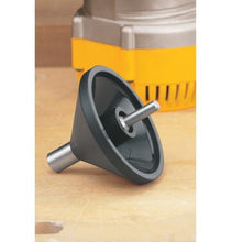 Load image into Gallery viewer, DEWALT Router, Fixed/Plunge Base Kit, Variable Speed, Soft Start, 2-1/4-HP (DW618PKB)
