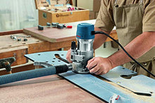 Load image into Gallery viewer, BOSCH 1617EVS 2.25 HP Electronic Fixed-Base Router
