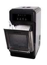 Load image into Gallery viewer, Frigidaire EFIC235-AMZ Countertop Crunchy Chewable Nugget Ice Maker, 44lbs per day, Self Cleaning Function
