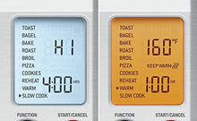Load image into Gallery viewer, Breville the Smart Pro toaster oven, 1, Stainless Steel
