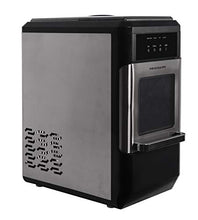 Load image into Gallery viewer, Frigidaire EFIC235-AMZ Countertop Crunchy Chewable Nugget Ice Maker, 44lbs per day, Self Cleaning Function
